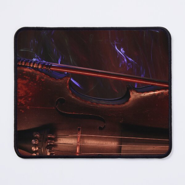 Item preview, Fiddle Fire designed and sold by RedHandedOD.