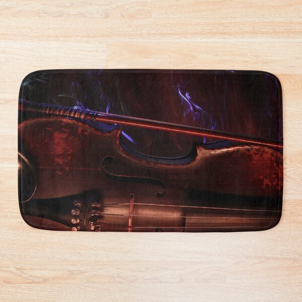 Item preview, Fiddle Fire designed and sold by RedHandedOD.