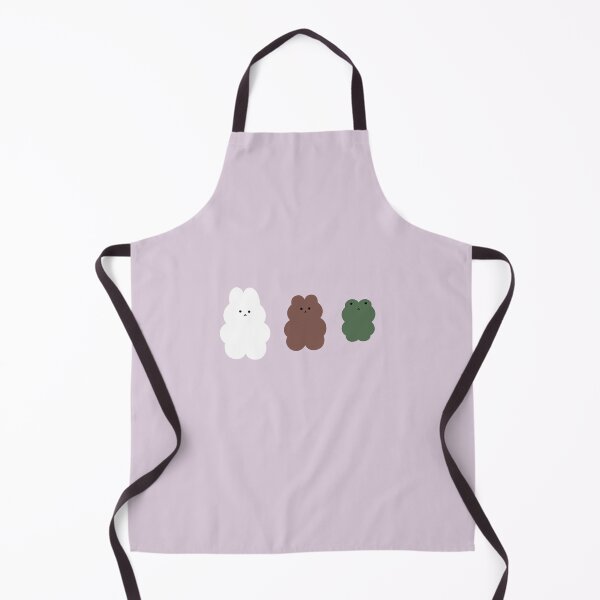 Item preview, Lumpy Friends designed and sold by CozyBerry Creations.