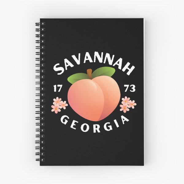 Item preview, Savannah Georgia Peaches designed and sold by SunfullyYours.