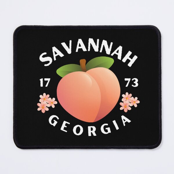 Item preview, Savannah Georgia Peaches designed and sold by SunfullyYours.
