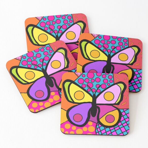Item preview, butterfly designed and sold by shaunmk.