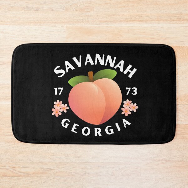 Item preview, Savannah Georgia Peaches designed and sold by SunfullyYours.
