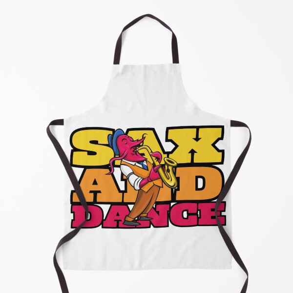 Item preview, Saxophone and Dance designed and sold by ElLocoMus.