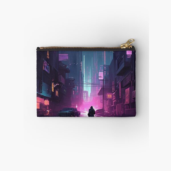 Item preview, Neon Noir designed and sold by RobotBadGuy0.