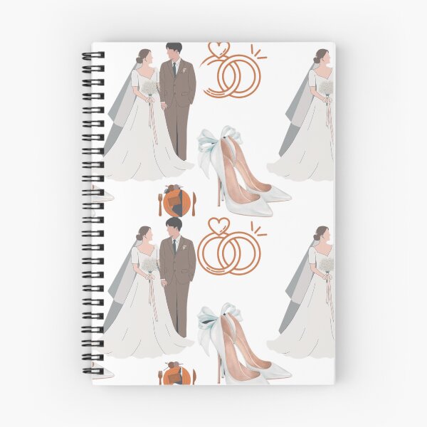Item preview, Wedded bliss. Bride & Groom designed and sold by WinnieMae44.