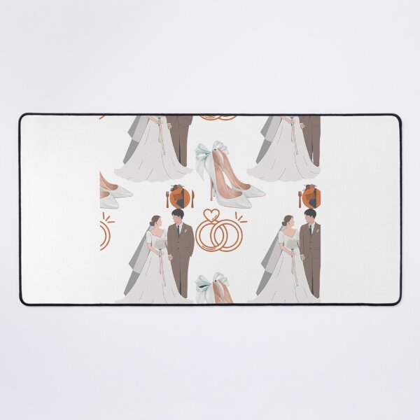 Item preview, Wedded bliss. Bride & Groom designed and sold by WinnieMae44.