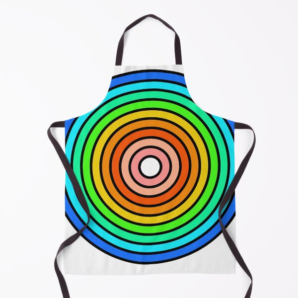 Item preview, Rainbow circle designed and sold by Sunwang.