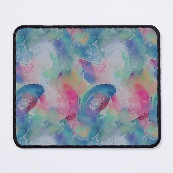 Item preview, Muted Geometric Harmony Pattern designed and sold by Girly-Universe.