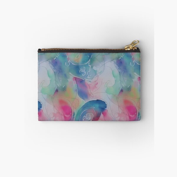 Item preview, Muted Geometric Harmony Pattern designed and sold by Girly-Universe.