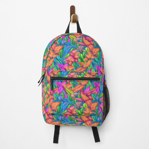 Item preview, Florally A Stylised Floral Pattern designed and sold by TheLomiLoveBus.