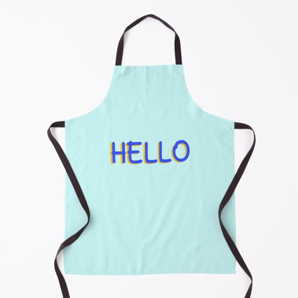 Item preview, Hello designed and sold by Adilmks.