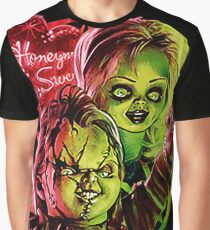 Chucky Graphic T-Shirt