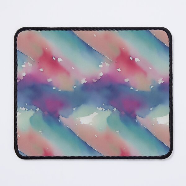 Item preview, Muted Contemporary Abstraction Pattern designed and sold by Girly-Universe.