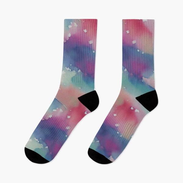 Item preview, Muted Contemporary Abstraction Pattern designed and sold by Girly-Universe.