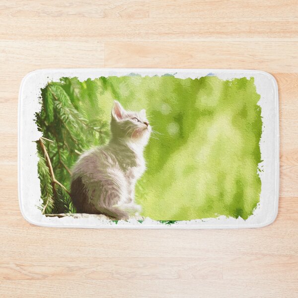 Item preview, cat meow designed and sold by Ultimatedezign.