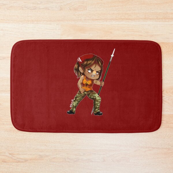 Item preview, PJO Percy Jackson - Clarisse La Rue designed and sold by babyimfull.