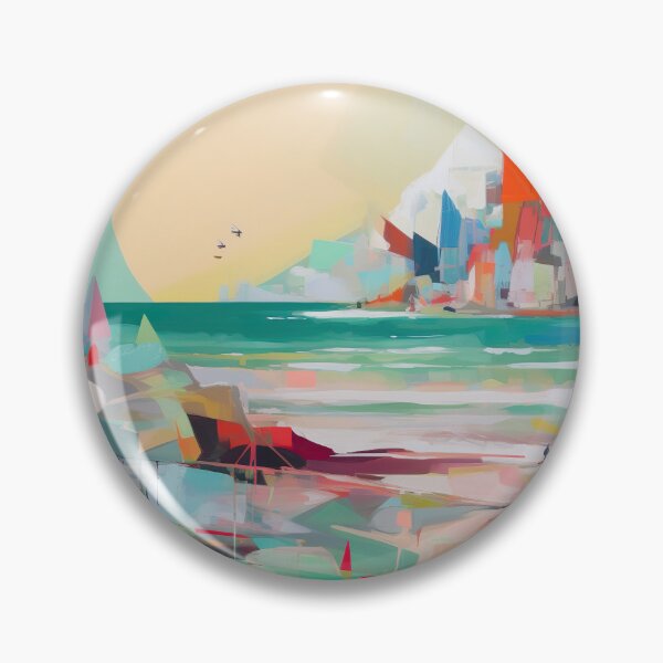Item preview, Summer designed and sold by visionflyshop.