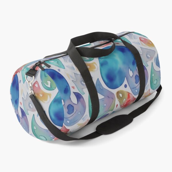 Item preview, Modern Geometric Tranquility Pattern designed and sold by Girly-Universe.