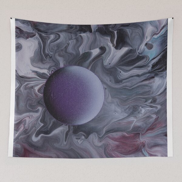 Item preview, Delicate Shores designed and sold by TheBrianScott.