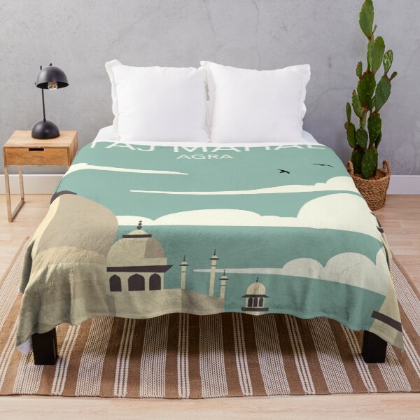 Item preview, Taj Mahal Travel designed and sold by VirgounDakian.