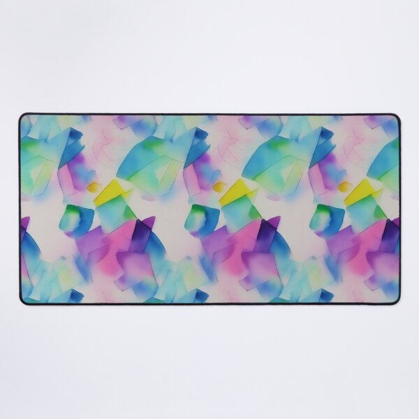 Item preview, Pastel Zen Symmetry Pattern designed and sold by Girly-Universe.
