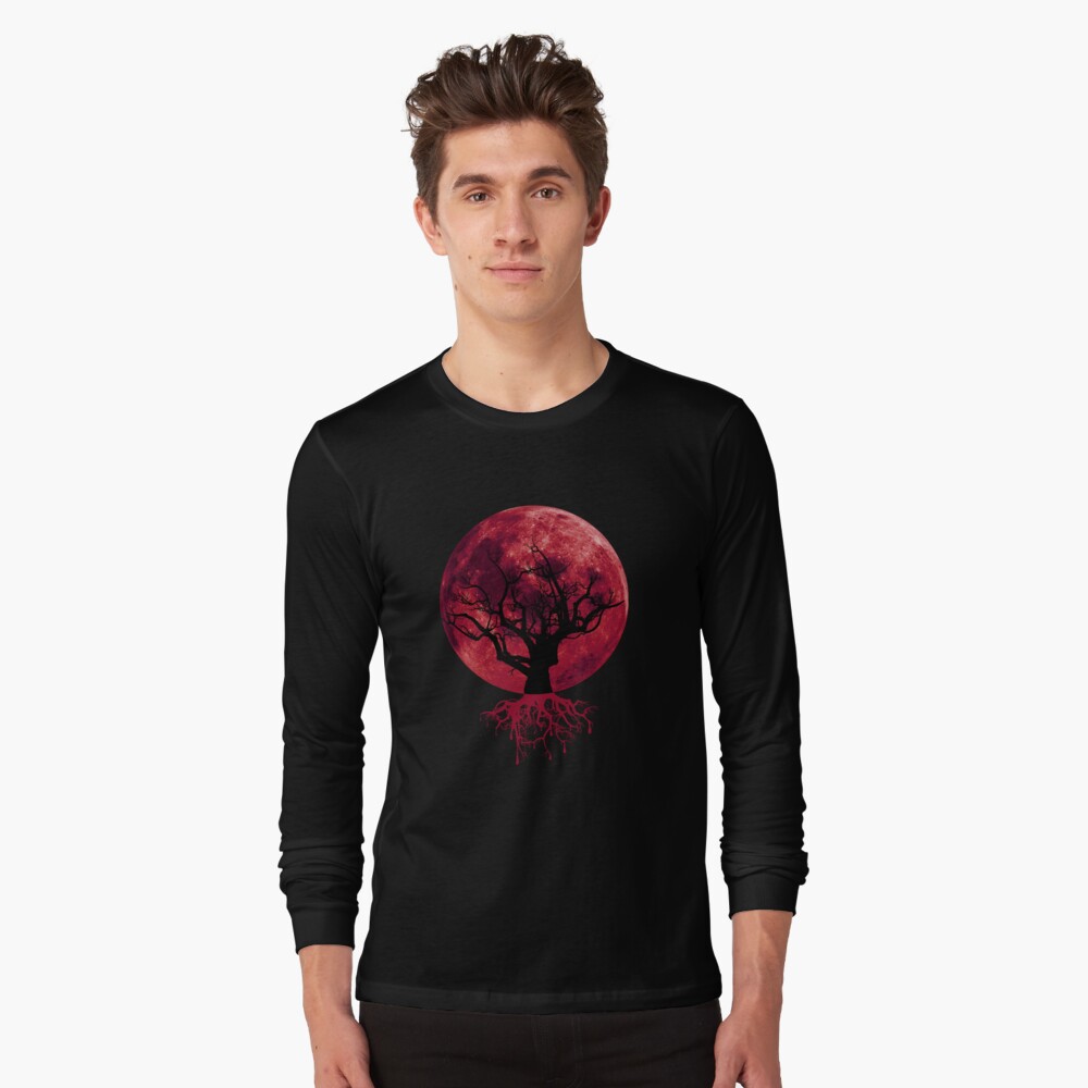 Artikel-Vorschau von Langarmshirt, designt und verkauft von Kobeko.