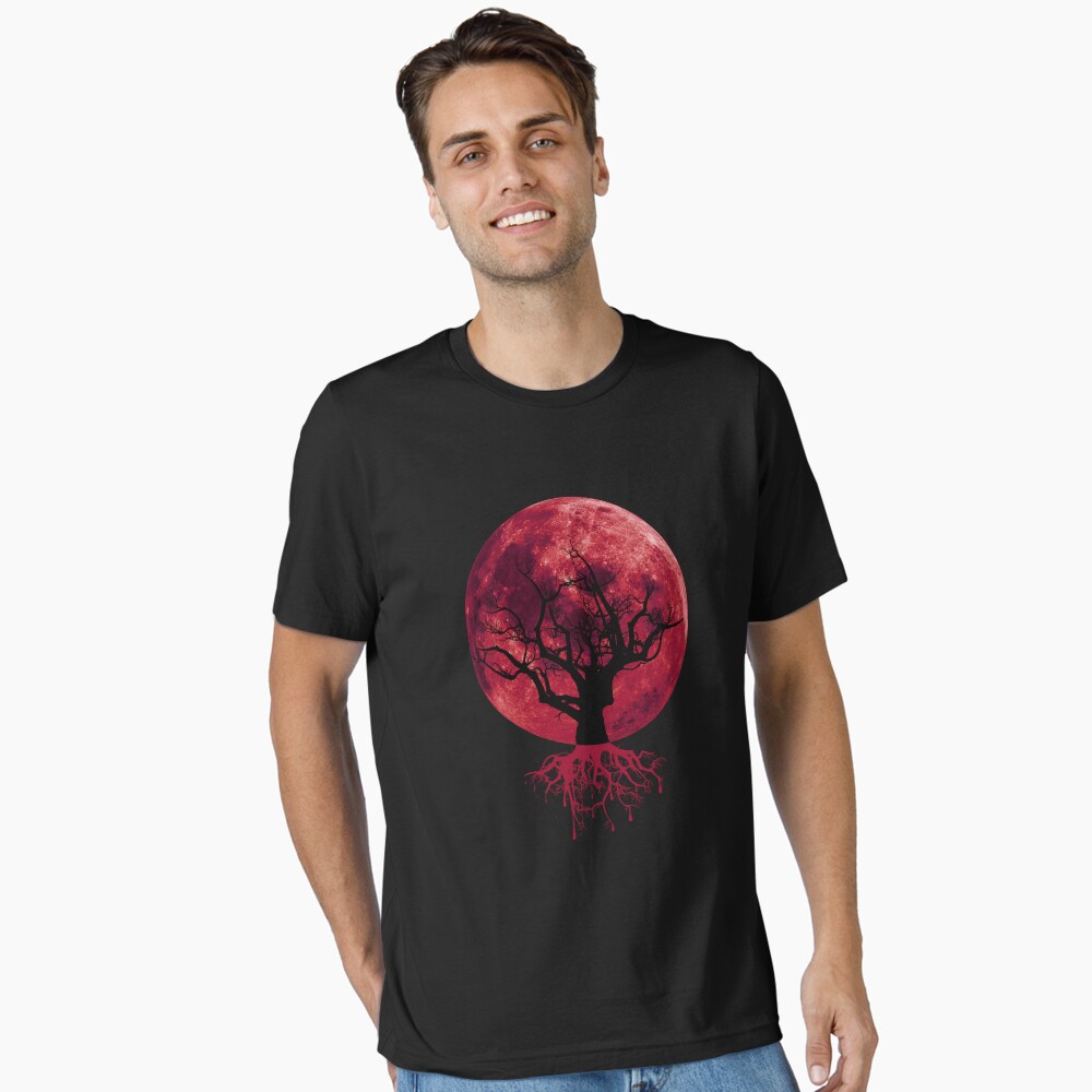 Artikel-Vorschau von Essential T-Shirt, designt und verkauft von Kobeko.