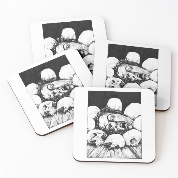 Item preview, Apathy designed and sold by johnloman.