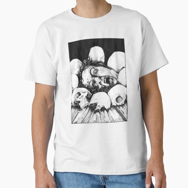 Item preview, Apathy designed and sold by johnloman.