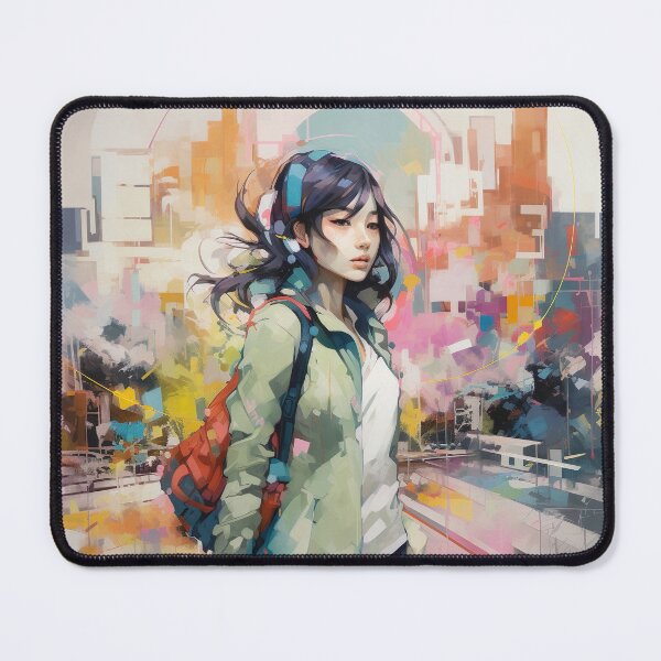 Item preview, Urban solitude designed and sold by visionflyshop.
