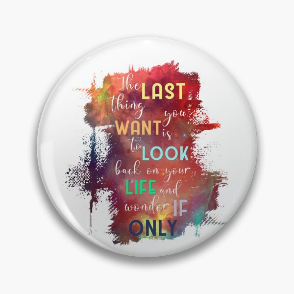 Item preview, If Only designed and sold by XFchemist-Art.