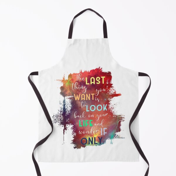 Item preview, If Only designed and sold by XFchemist-Art.