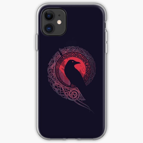 EDDA iPhone Soft Case