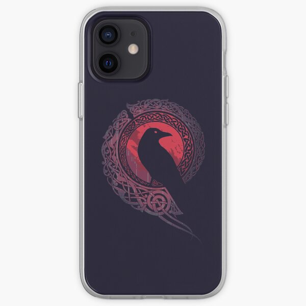 EDDA iPhone Soft Case