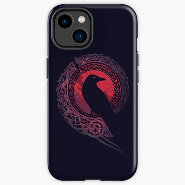 EDDA iPhone Tough Case