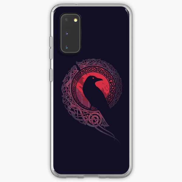EDDA Samsung Galaxy Soft Case