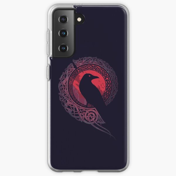 EDDA Coque souple Samsung Galaxy