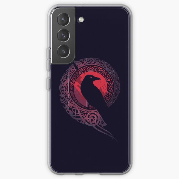 EDDA Samsung Galaxy Flexible Hülle