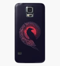 Funda/vinilo para Samsung Galaxy EDDA