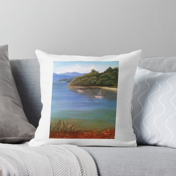 Item preview, Bay of Islands designed and sold by KerrySlade.