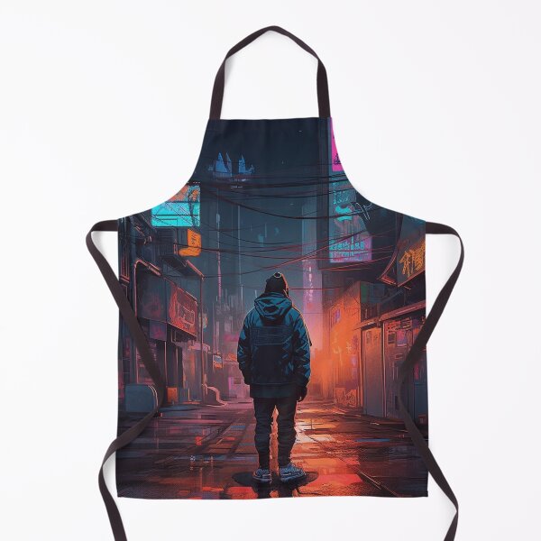 Item preview, Neon Noir - A Cyberpunk Pixel Art Experience designed and sold by RobotBadGuy0.