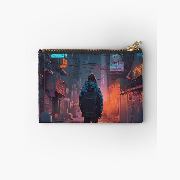 Item preview, Neon Noir - A Cyberpunk Pixel Art Experience designed and sold by RobotBadGuy0.