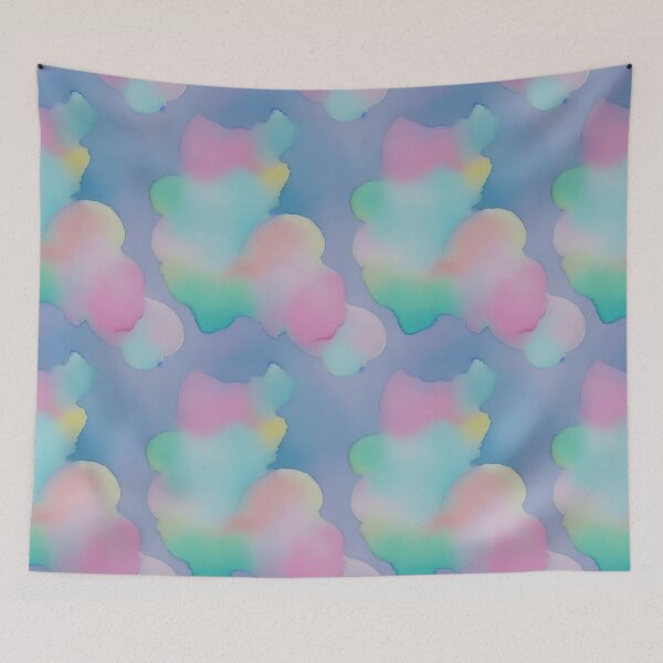 Item preview, Sophisticated Zen Serenity Pattern designed and sold by Girly-Universe.