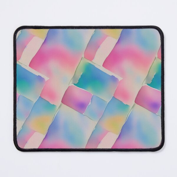 Item preview, Soft Minimalist Grid Pattern designed and sold by Girly-Universe.