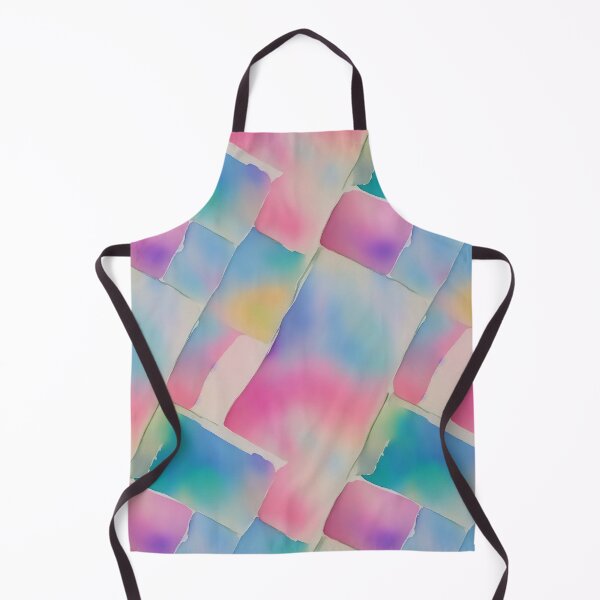 Aperçu de l'œuvre Modèle de grille minimaliste doux créée et vendue par Girly-Universe.