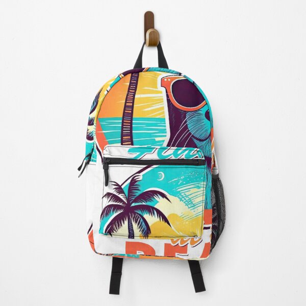 Item preview, Fine me at the Beach Seal designed and sold by TeePulseMania.
