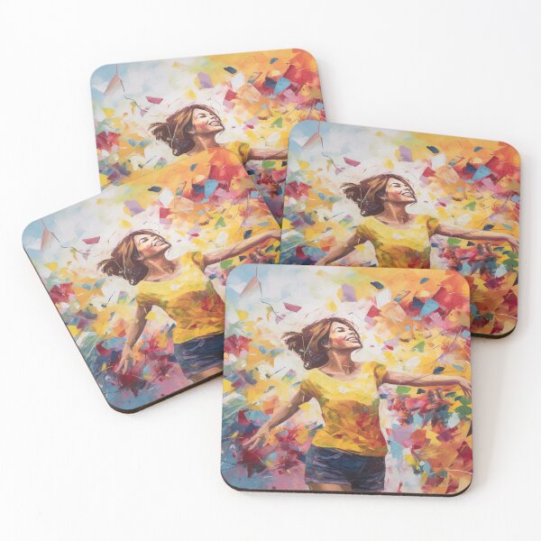 Item preview, Live free designed and sold by visionflyshop.