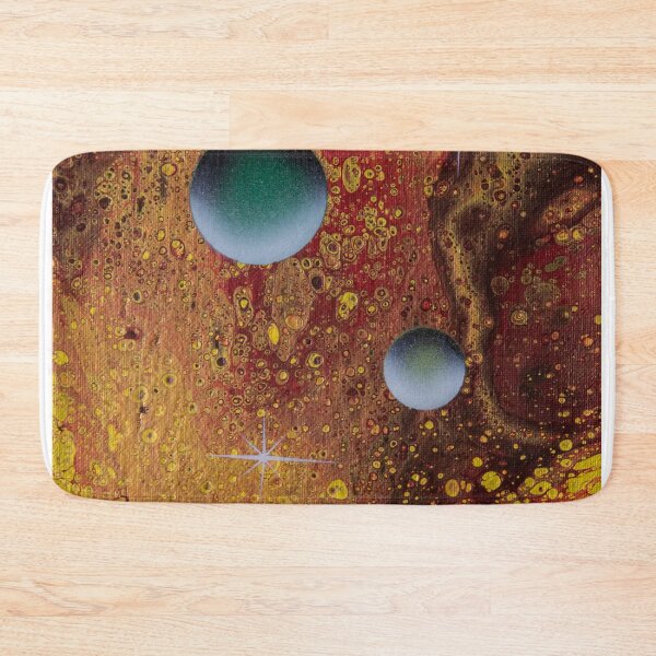 Item preview, Desire's Explosion designed and sold by TheBrianScott.