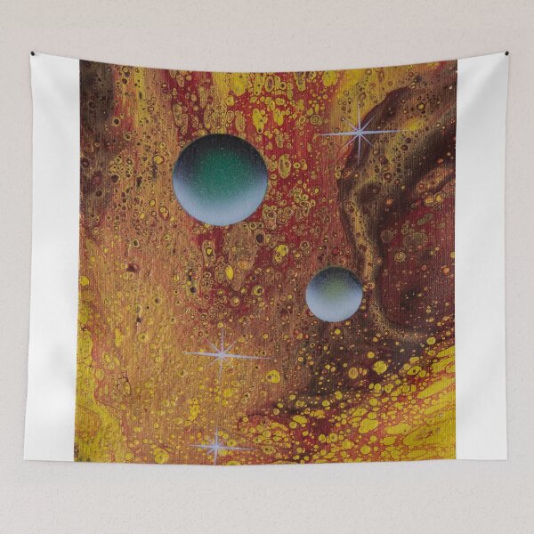 Item preview, Desire's Explosion designed and sold by TheBrianScott.